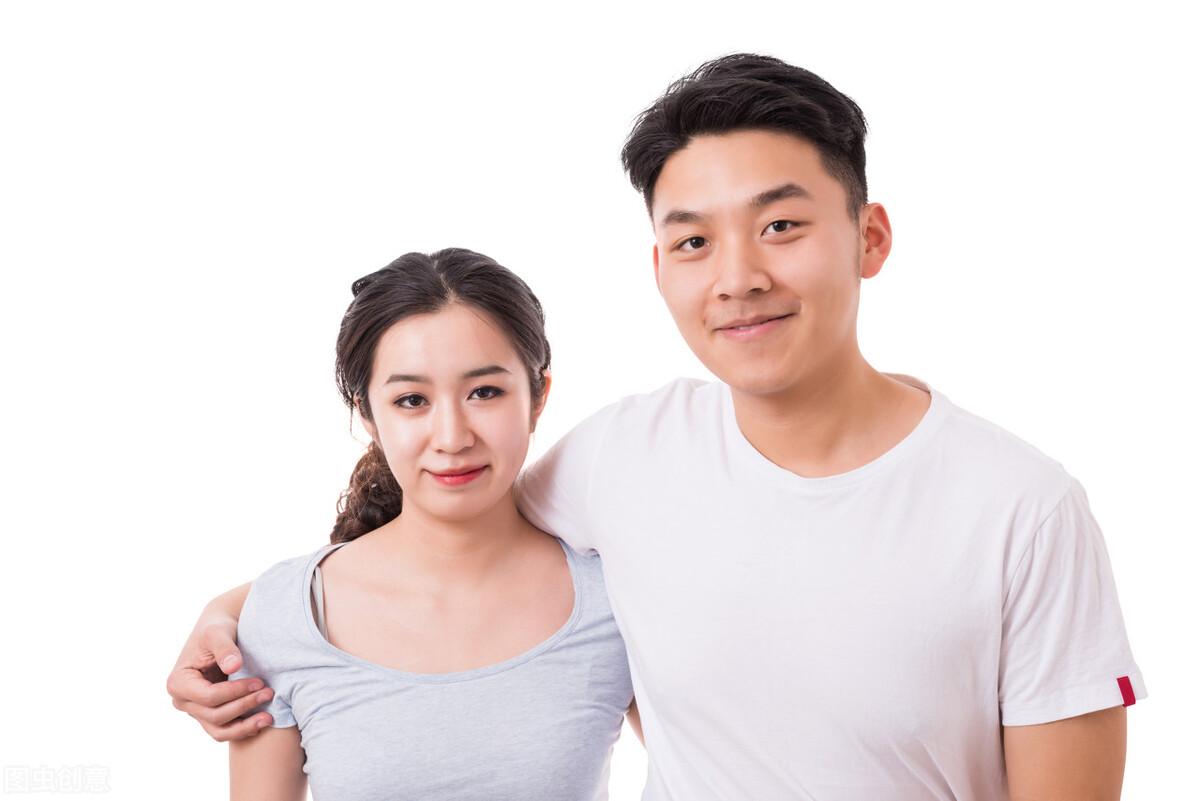 离婚后的男人会找什么样的女人？