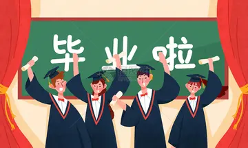 毕业赠言简短唯美句子（毕业寄语祝福学生）