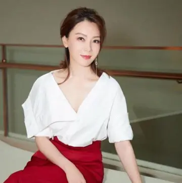 成熟女人是什么样的？