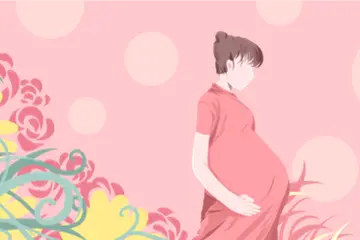 梦见女人生孩子是什么预兆