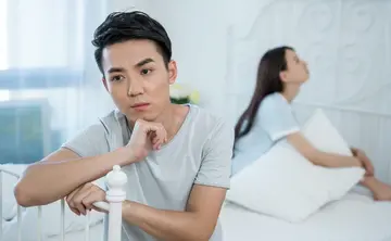 冷暴力分手的男人是不是人品不行