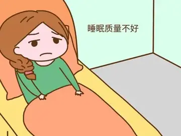 睡眠质量不好怎么办？如何改善睡眠质量？