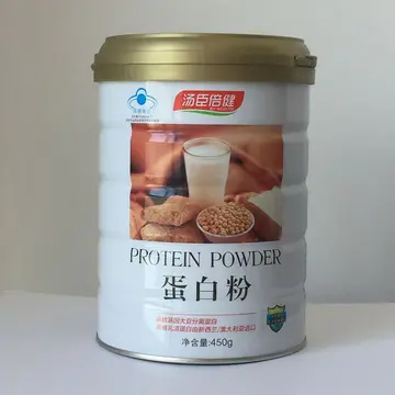 蛋白粉的作用和功效适宜人群介绍