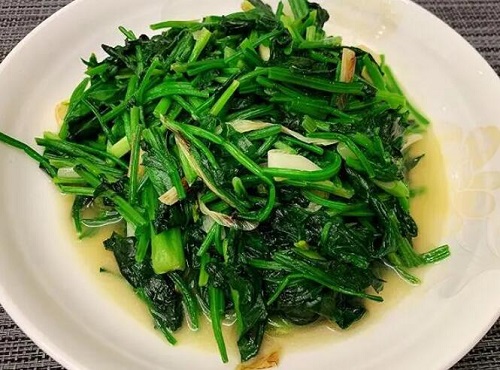 菠菜有什么营养价值 菠菜的食用方法是什么