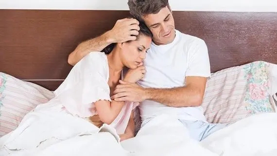 性生活越舒服睡得越好吗？