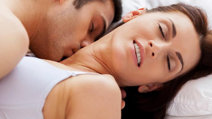 和谐的性生活，会给你带来这7大健康好处！