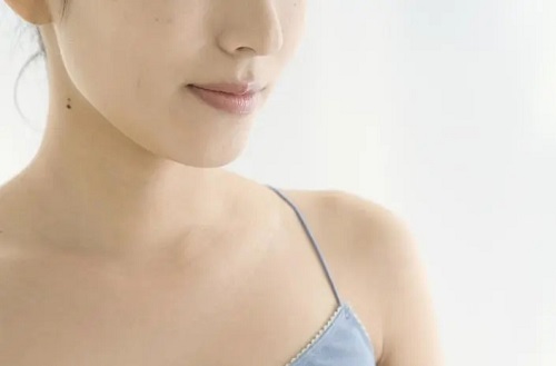 女性乳房是怎么发育的 女性乳房发育过程是什么