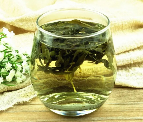 罗布麻茶的功效与作用是什么 罗布麻茶该怎么喝