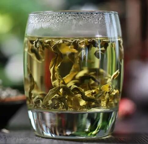 罗布麻茶的功效与作用是什么 喝罗布麻茶有什么好处