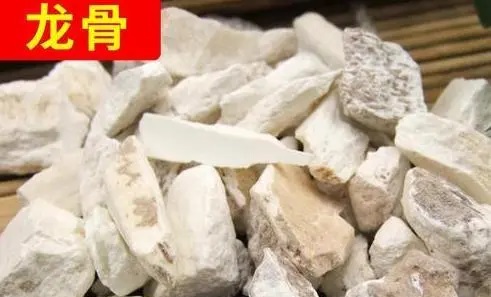 龙骨的功效与作用是什么 龙骨直接煮水喝可以吗